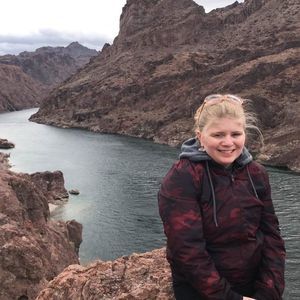 Meet your Posher, Jackie